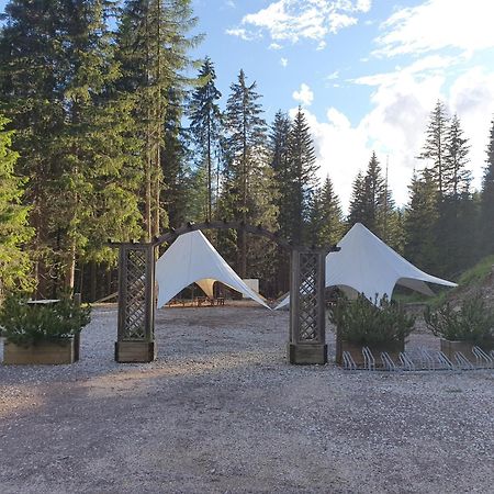 קאנזיי Hotel Villetta Maria Cottage מראה חיצוני תמונה
