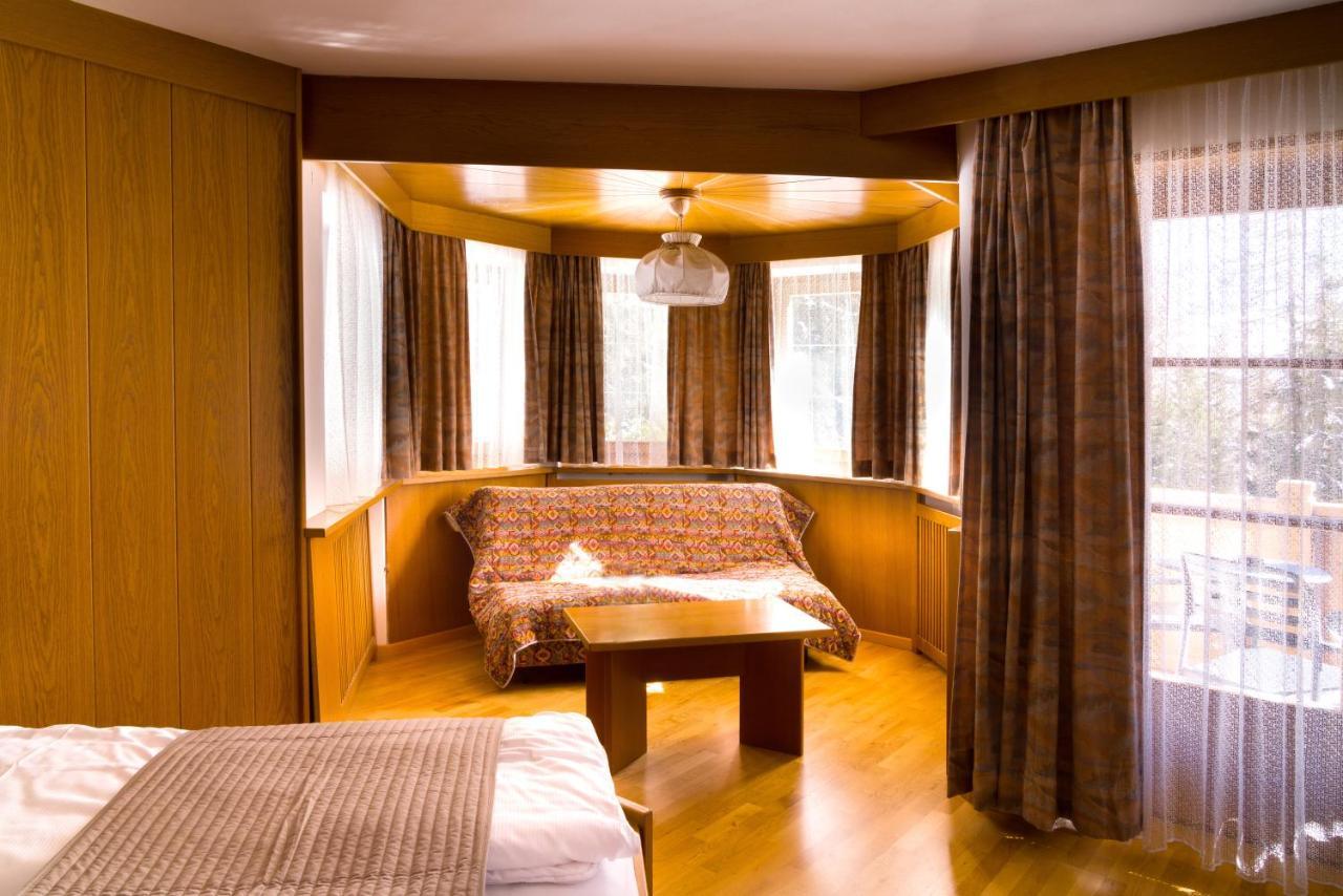 קאנזיי Hotel Villetta Maria Cottage מראה חיצוני תמונה