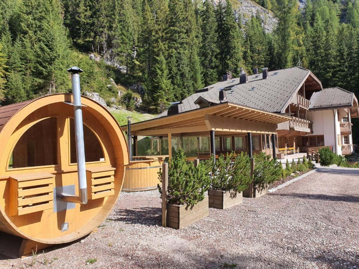 קאנזיי Hotel Villetta Maria Cottage מראה חיצוני תמונה