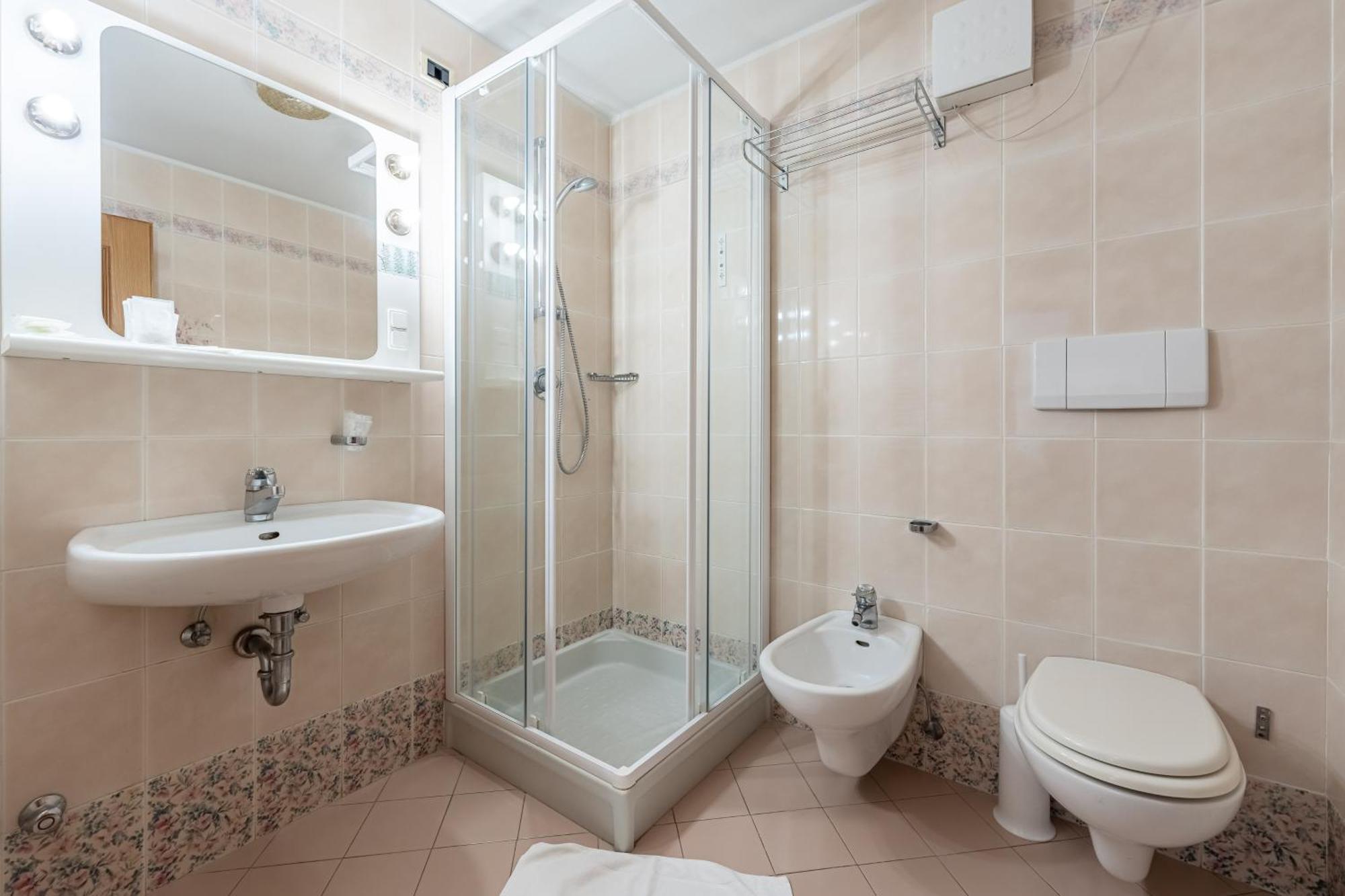קאנזיי Hotel Villetta Maria Cottage מראה חיצוני תמונה
