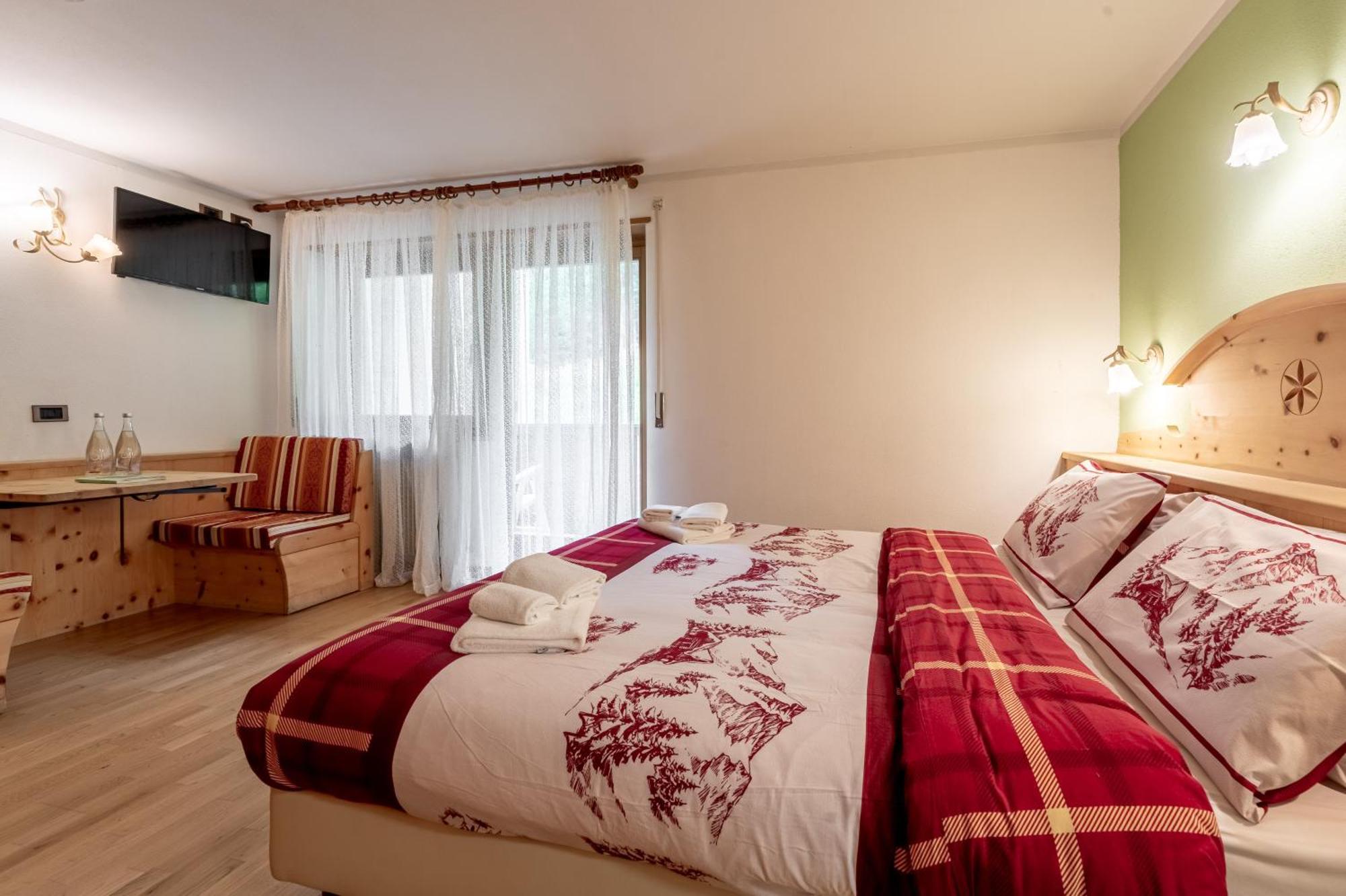 קאנזיי Hotel Villetta Maria Cottage מראה חיצוני תמונה