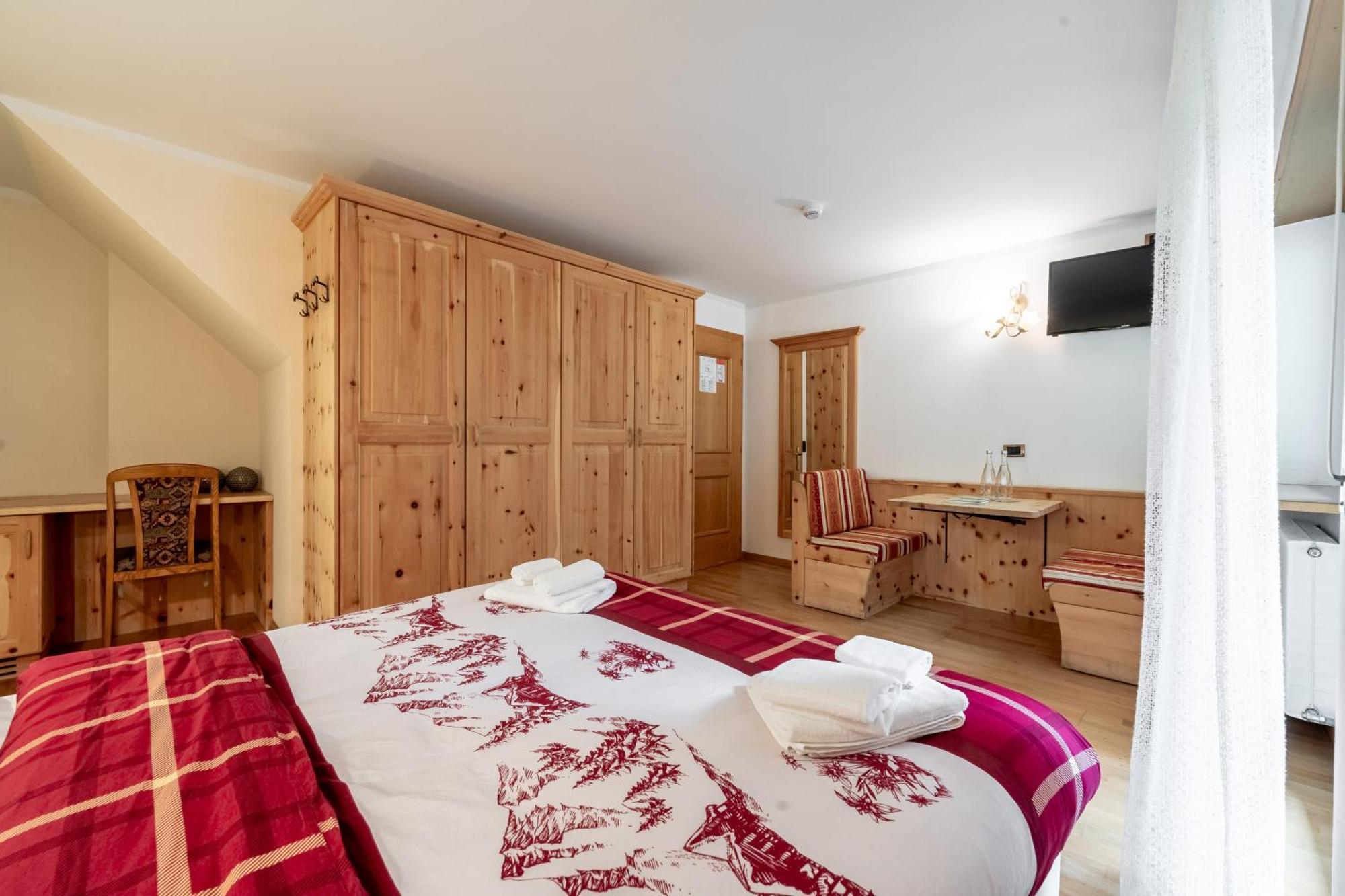 קאנזיי Hotel Villetta Maria Cottage מראה חיצוני תמונה