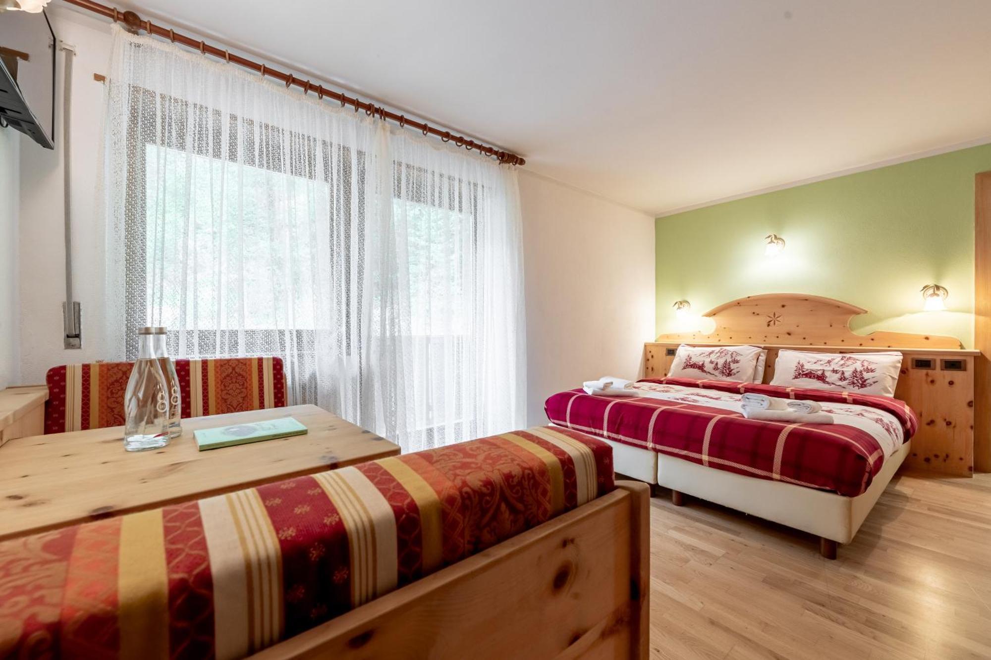 קאנזיי Hotel Villetta Maria Cottage מראה חיצוני תמונה