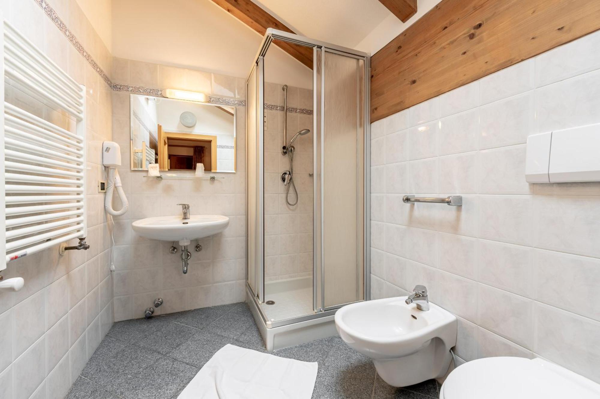קאנזיי Hotel Villetta Maria Cottage מראה חיצוני תמונה