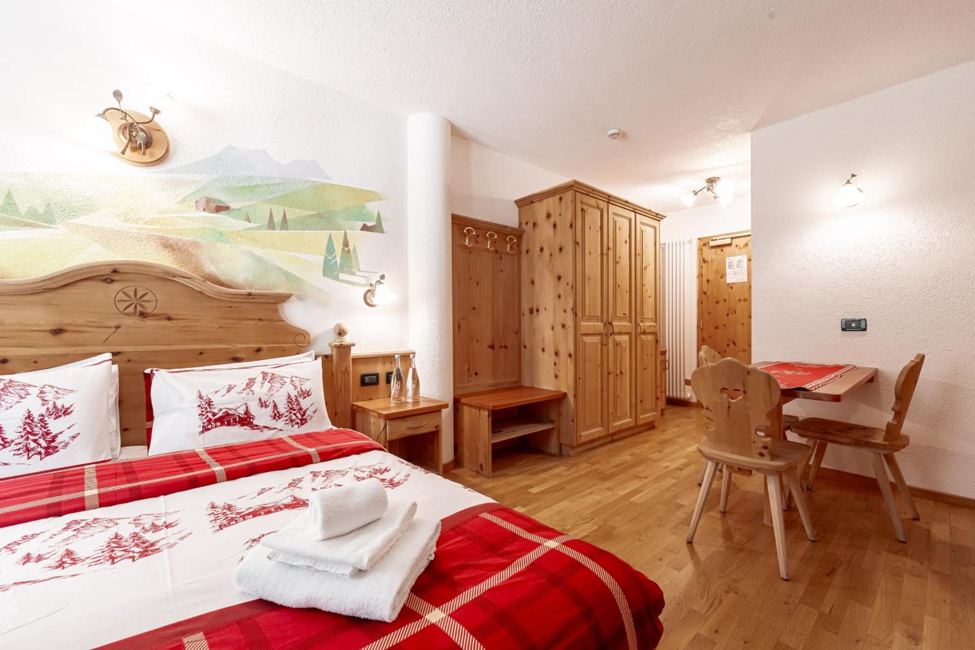 קאנזיי Hotel Villetta Maria Cottage מראה חיצוני תמונה