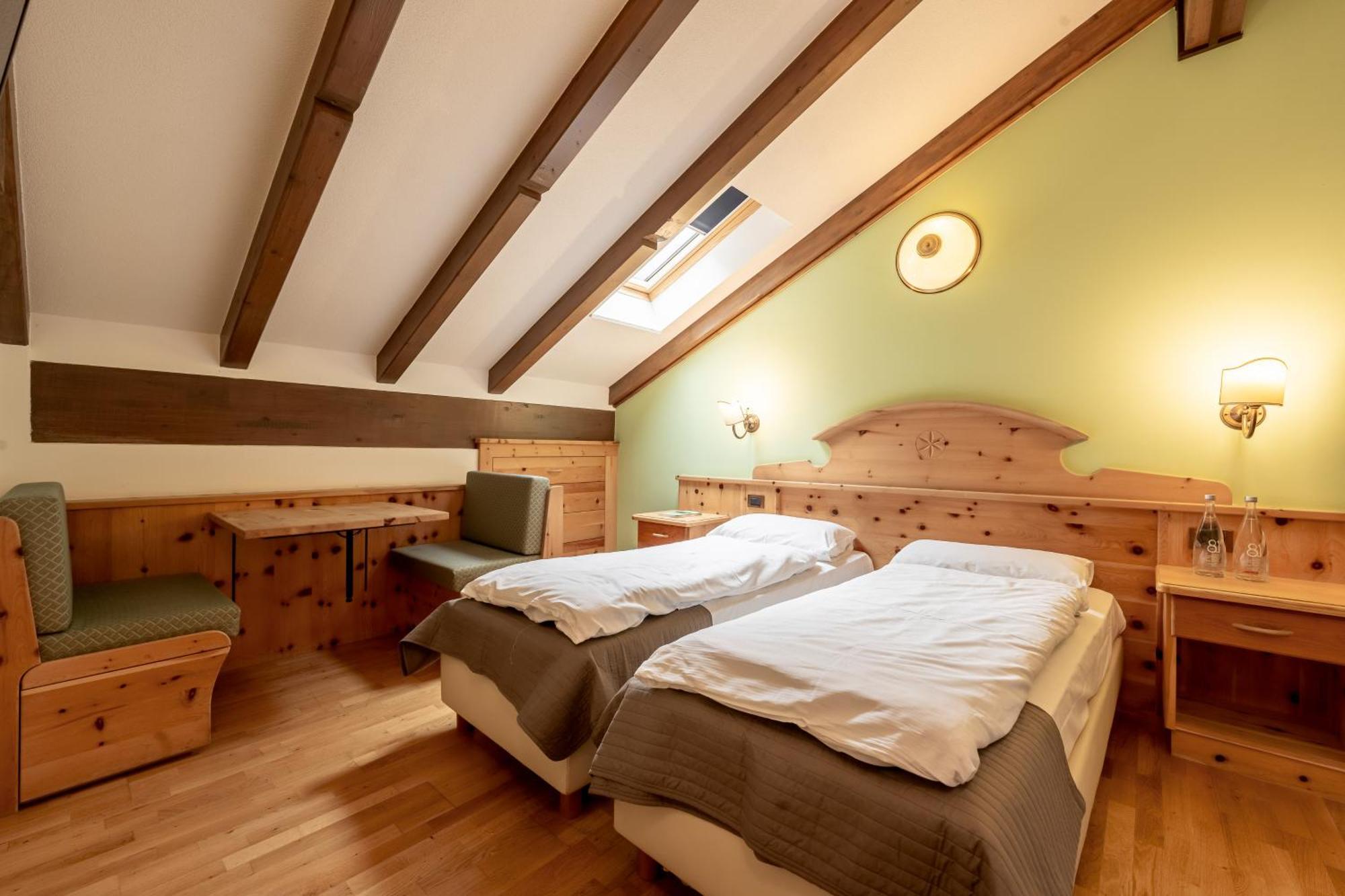 קאנזיי Hotel Villetta Maria Cottage מראה חיצוני תמונה