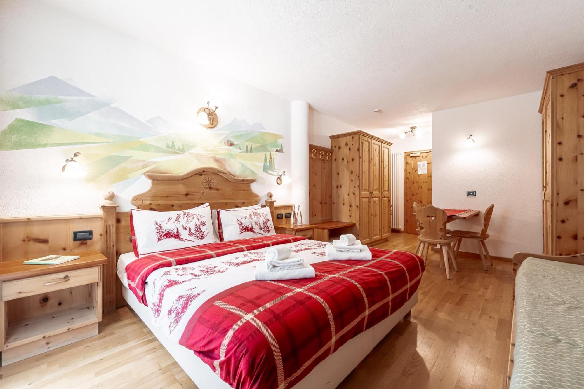 קאנזיי Hotel Villetta Maria Cottage מראה חיצוני תמונה