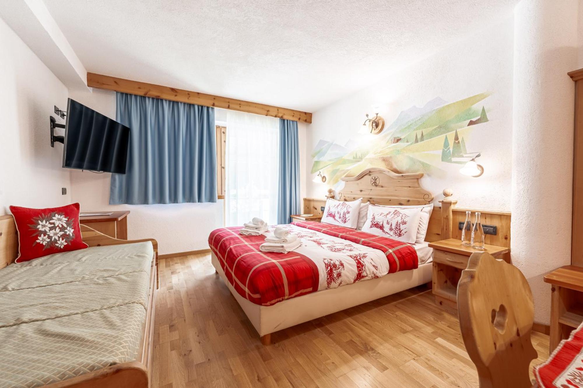 קאנזיי Hotel Villetta Maria Cottage מראה חיצוני תמונה