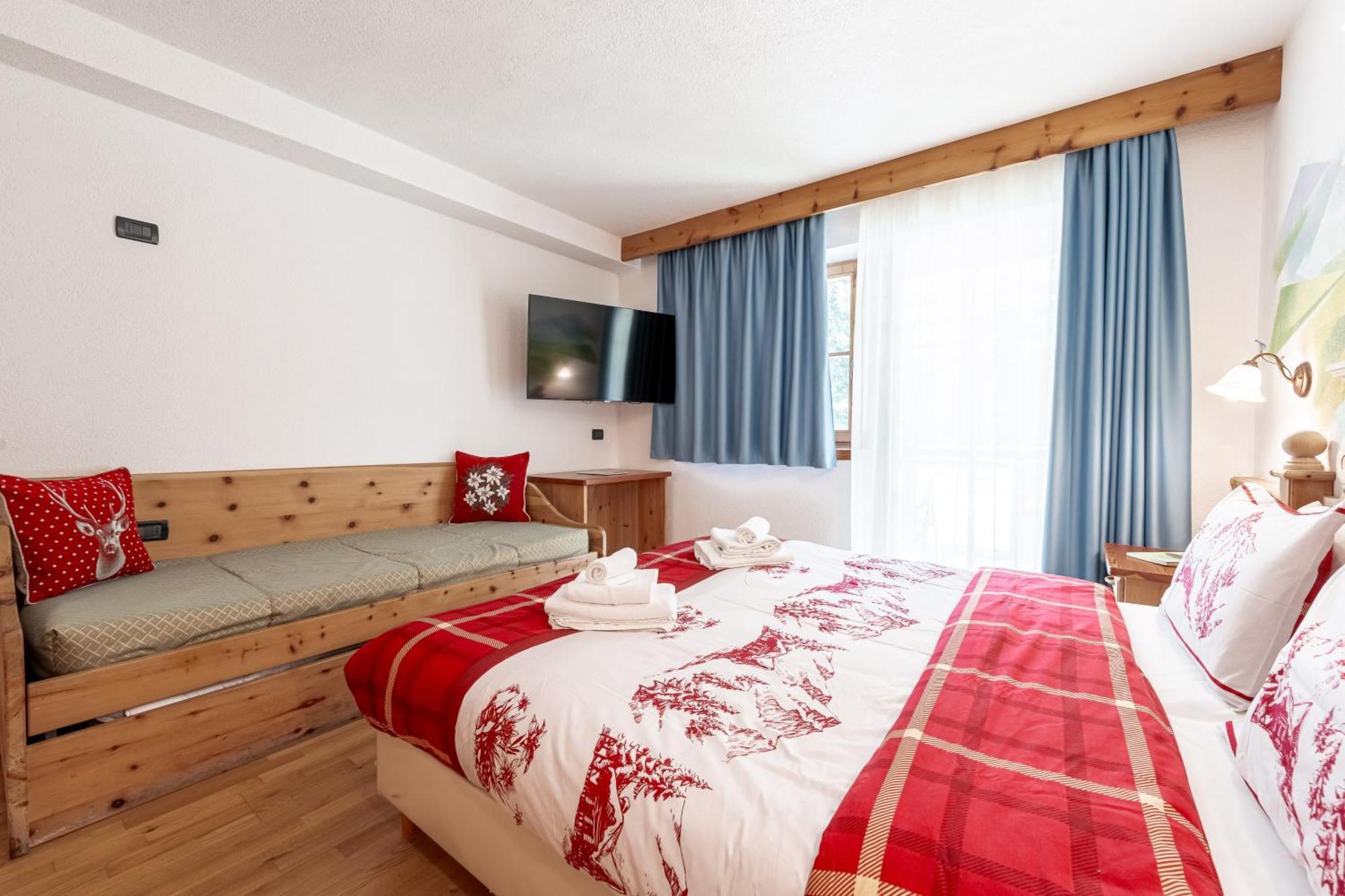קאנזיי Hotel Villetta Maria Cottage מראה חיצוני תמונה