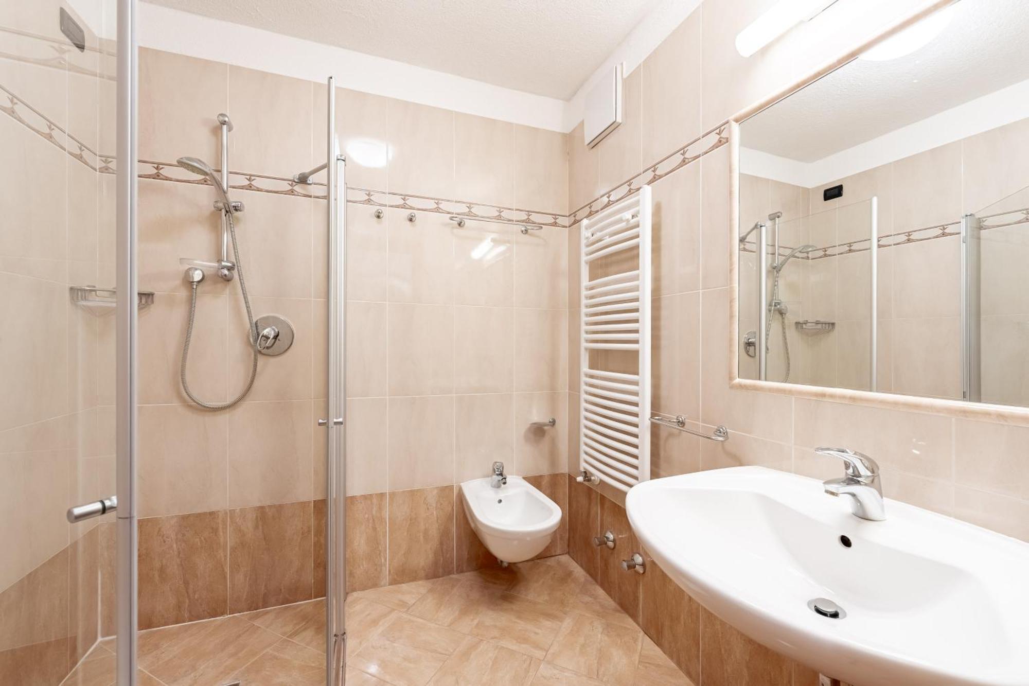 קאנזיי Hotel Villetta Maria Cottage מראה חיצוני תמונה