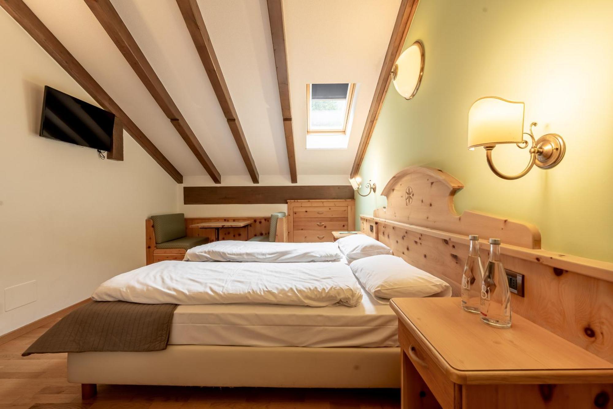 קאנזיי Hotel Villetta Maria Cottage מראה חיצוני תמונה