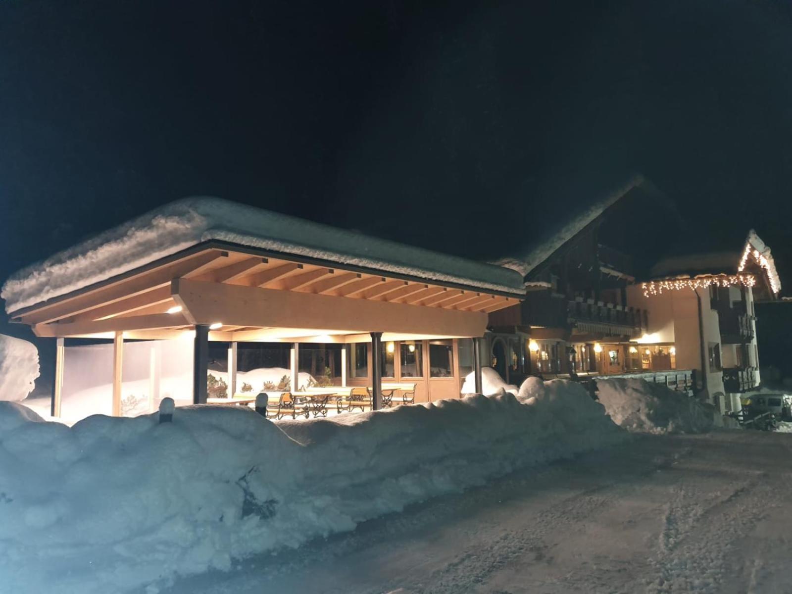 קאנזיי Hotel Villetta Maria Cottage מראה חיצוני תמונה