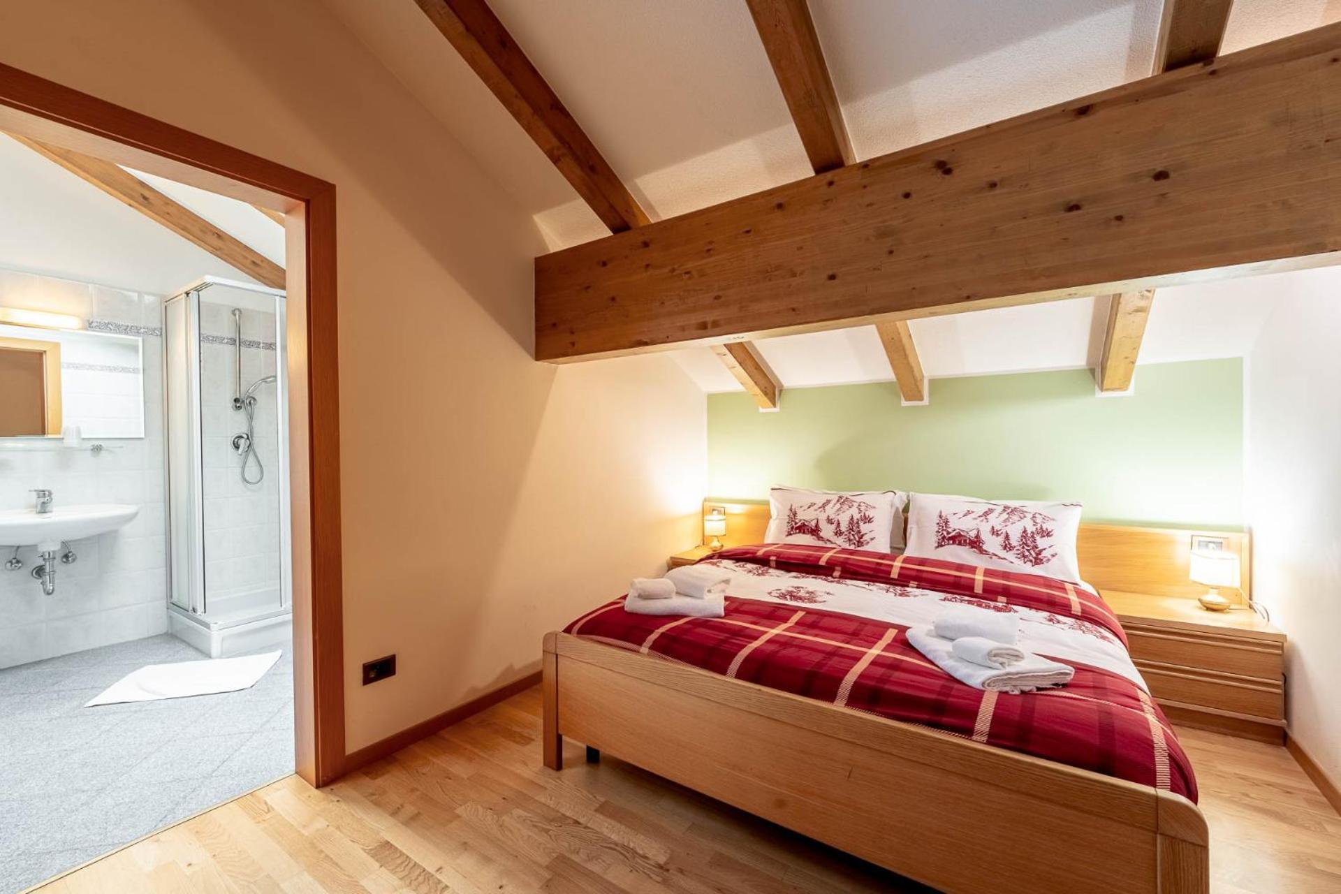 קאנזיי Hotel Villetta Maria Cottage מראה חיצוני תמונה