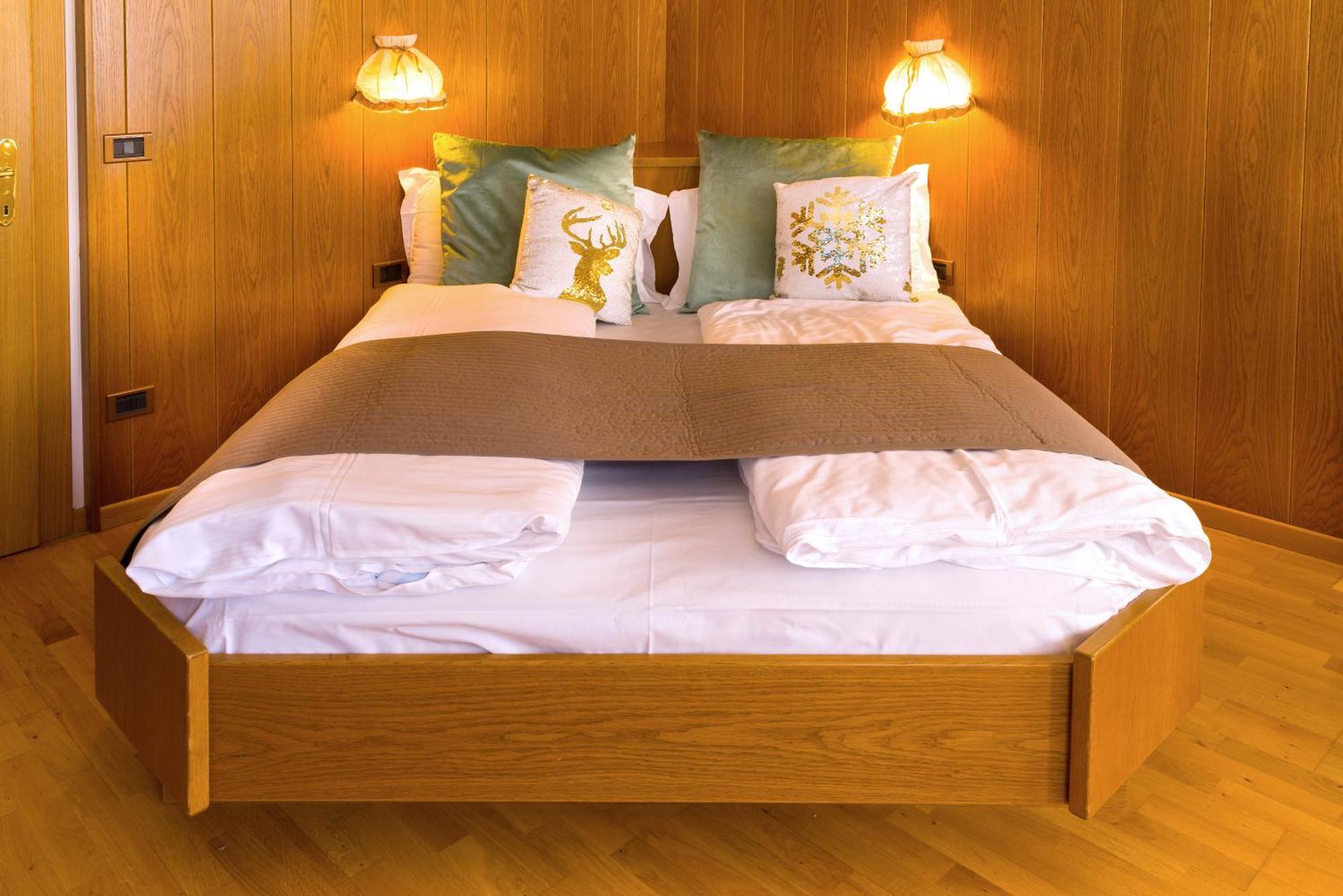 קאנזיי Hotel Villetta Maria Cottage מראה חיצוני תמונה
