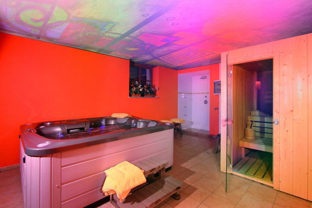 קאנזיי Hotel Villetta Maria Cottage מראה חיצוני תמונה