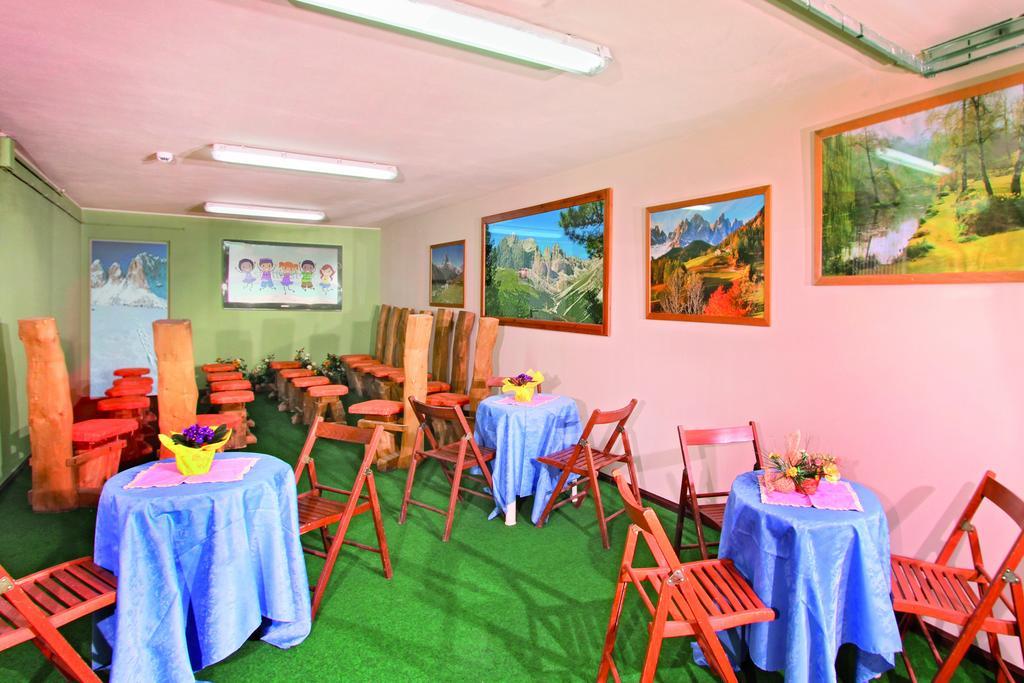 קאנזיי Hotel Villetta Maria Cottage מראה חיצוני תמונה