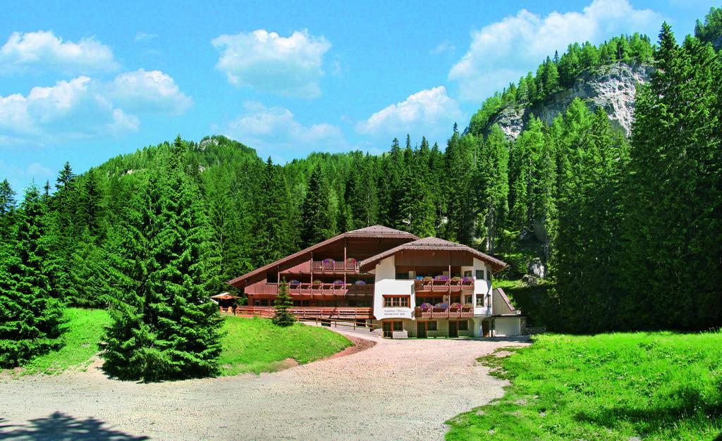 קאנזיי Hotel Villetta Maria Cottage מראה חיצוני תמונה